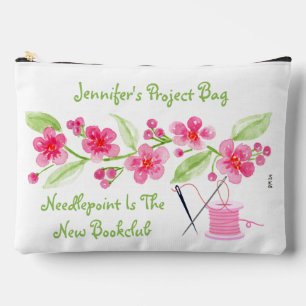 POCHETTE À ACCESSOIRES