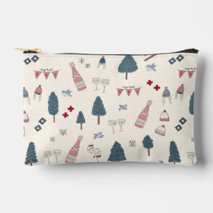 POCHETTE À ACCESSOIRES 