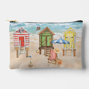 POCHETTE À ACCESSOIRES 