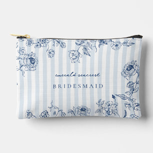 POCHETTE À ACCESSOIRES 