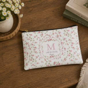 POCHETTE À ACCESSOIRES 