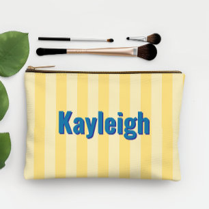 POCHETTE À ACCESSOIRES