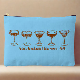 POCHETTE À ACCESSOIRES 