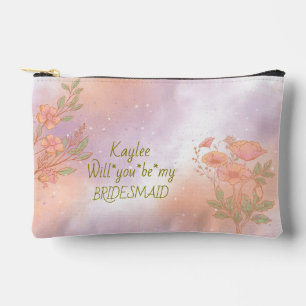POCHETTE À ACCESSOIRES 