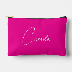 POCHETTE À ACCESSOIRES 