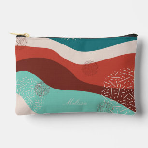 POCHETTE À ACCESSOIRES