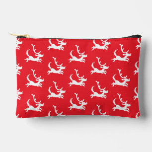 POCHETTE À ACCESSOIRES 