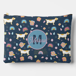 POCHETTE À ACCESSOIRES 