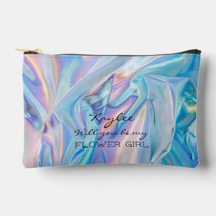 POCHETTE À ACCESSOIRES 