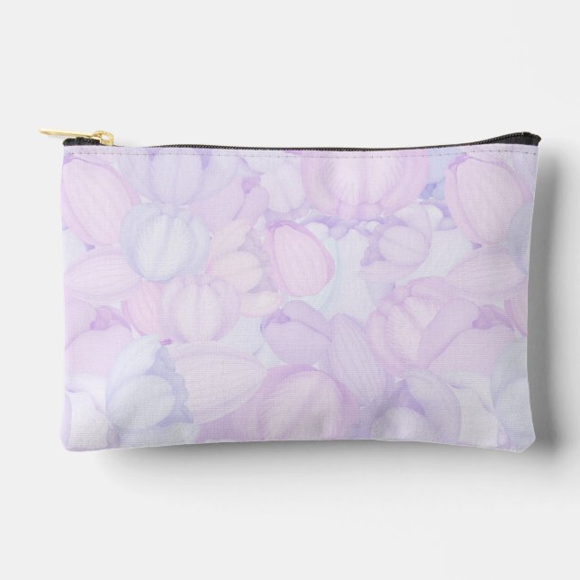 Pochette À Accessoires 007 tulipe (Recto)