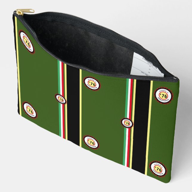 POCHETTE À ACCESSOIRES A-76 (Ouvrir)