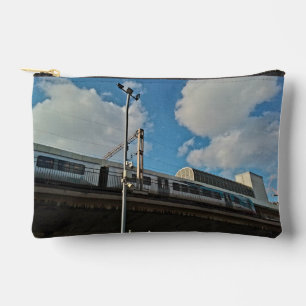 Pochette À Accessoires À la gare