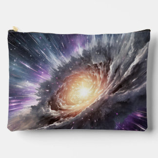 Pochette À Accessoires Ace Supernova -