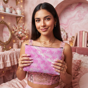 Pochette À Accessoires Adorable