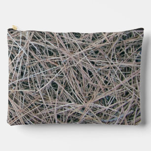Pochette À Accessoires Aiguille de Pin ponderosa