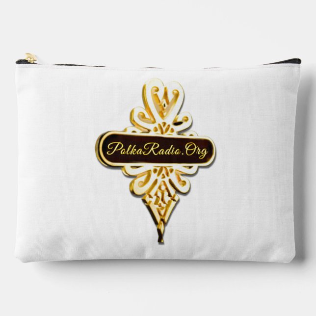 Pochette À Accessoires Anniversary Edition Sewing Bag (Recto)