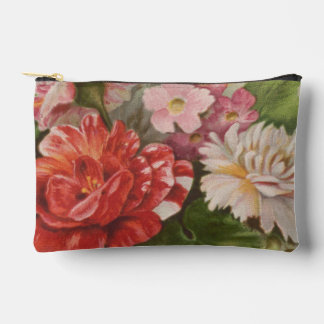 Pochette À Accessoires Antique Valentine's Day, L. Prang & Co., 1882 