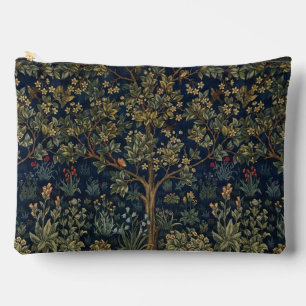Pochette À Accessoires Arbre de vie vintage de William Morris