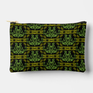 Pochette À Accessoires Art maori néo-zélandais