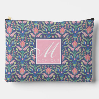 Pochette À Accessoires Art Nouveau