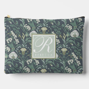 Pochette À Accessoires Art Nouveau