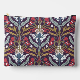 Pochette À Accessoires Art Nouveau
