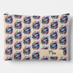 Pochette À Accessoires Astronaute