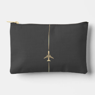 Pochette À Accessoires Aviation minimale