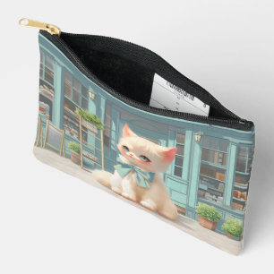 Pochette À Accessoires Bao Bao : L'art de la pâtisserie vintage & de la b