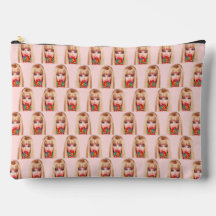 Barb Accessory Pouch