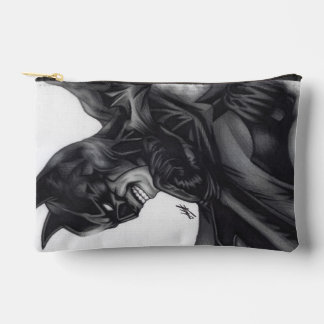 Pochette À Accessoires Batman ~ Bruce Wayne