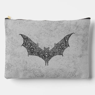 Pochette À Accessoires Belle chauve-souris