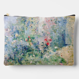 Pochette À Accessoires Berthe Morisot - Le jardin à Bougival