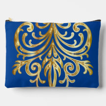 Bleu foncé, Christmas Gifts Authority® Large
