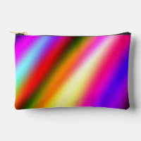 Bleu rose ombre couleur d'eau abstrait pastel arc-
