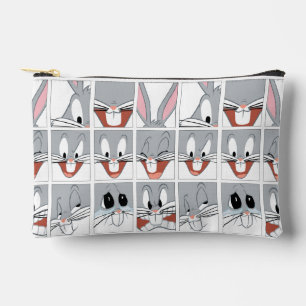 Pochette À Accessoires Blocs d'expression BUGS BUNNY™