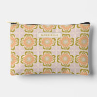 Boho Nouveau Carreaux Lavande Demoiselle d'Honneur