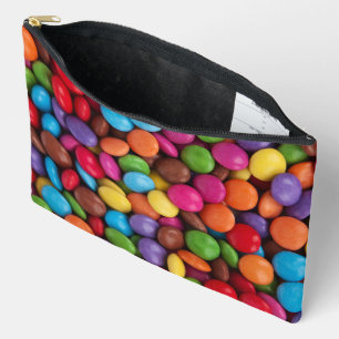 Pochette À Accessoires Bonbons