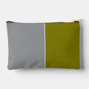 Pochette À Accessoires Brume & Prairie