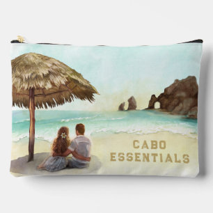 Pochette À Accessoires Cabo San Lucas El Arco Cabo Essentials