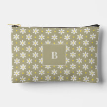 Cadeau de voyage personnalisé pour femmes Daisy pe