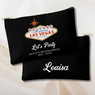 Pochette À Accessoires Cadeau personnalisé pour enterrement de vie de jeu