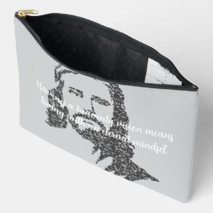 Pochette À Accessoires Cadeaux de groupe de prière de voyage basé sur la