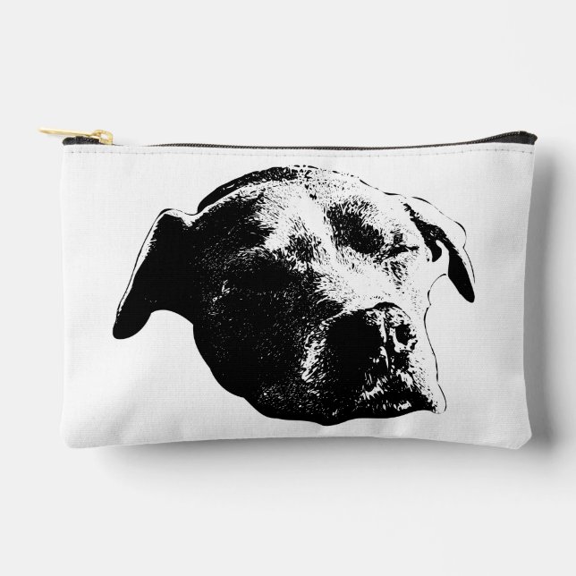 Pochette À Accessoires Carry Tidy Calm (Recto)