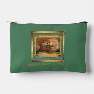 Pochette À Accessoires Cavers Danse pour Peace Pouch