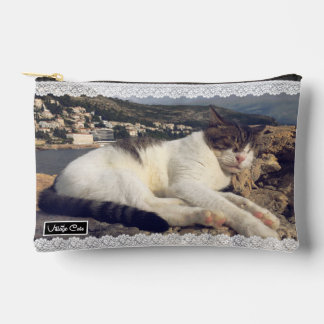 Pochette À Accessoires Chats de village Poche essentielle - Jesse