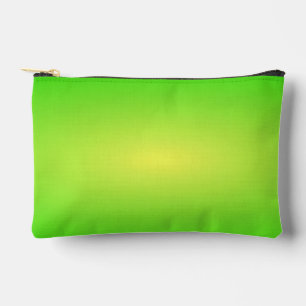 Pochette À Accessoires Citron