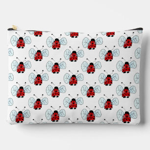 Pochette À Accessoires Coccinelle