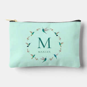 Pochette À Accessoires Colibri Monogram