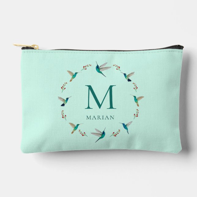 Pochette À Accessoires Colibri Monogram (Recto)
